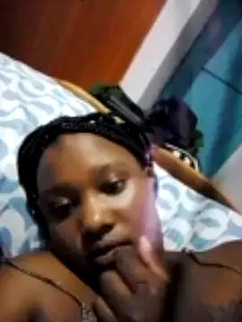 Halloweenkerry on StripChat 