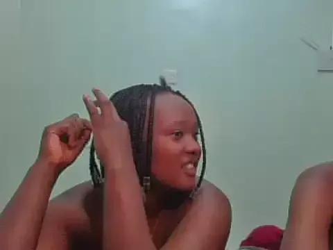 Halloweenkerry on StripChat 