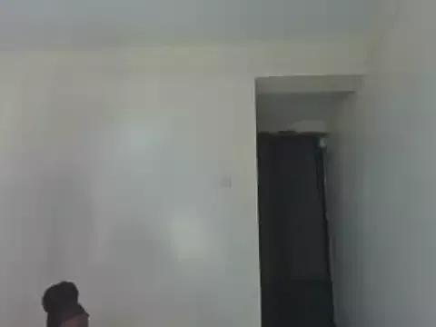 Halloweenkerry on StripChat 