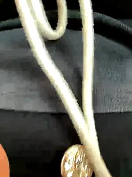 Hamy88 — Naked and dildo cum in men bathroom