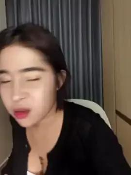 HANHO001 on StripChat 