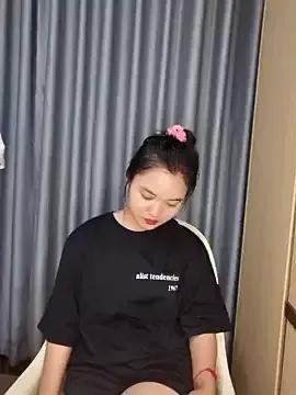 HANHO001 on StripChat 