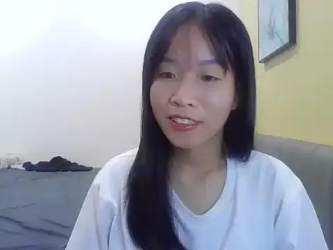 Hanmyra-69 on StripChat 