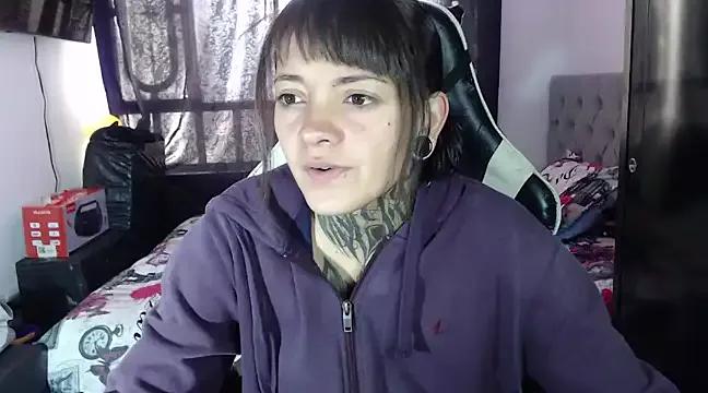 hann_ya06 on StripChat 