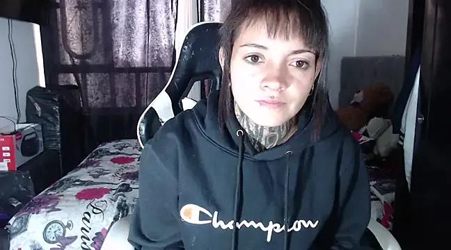 hann_ya06 on StripChat 