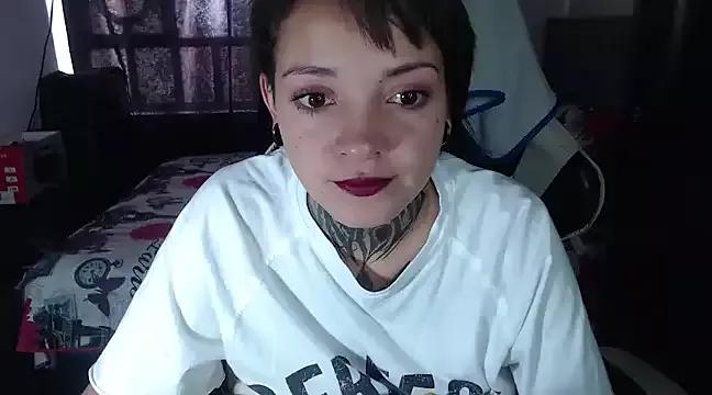 hann_ya06 on StripChat 