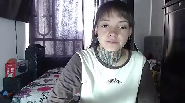 hann_ya06 on StripChat 