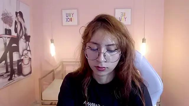 Hanna_Sofia_ on StripChat 