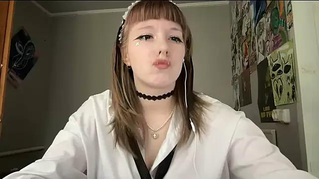hannabannannna on StripChat 