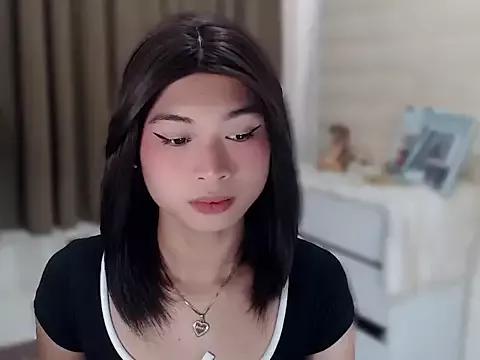 hannah_Kathy on StripChat 