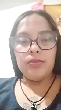 hannie_joplin on StripChat 