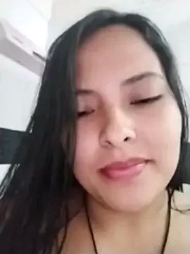 hannie_joplin on StripChat 