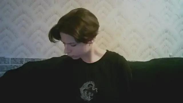 happysxul on StripChat 