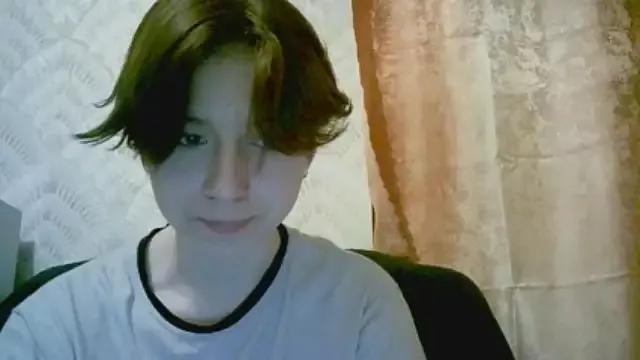 happysxul on StripChat 