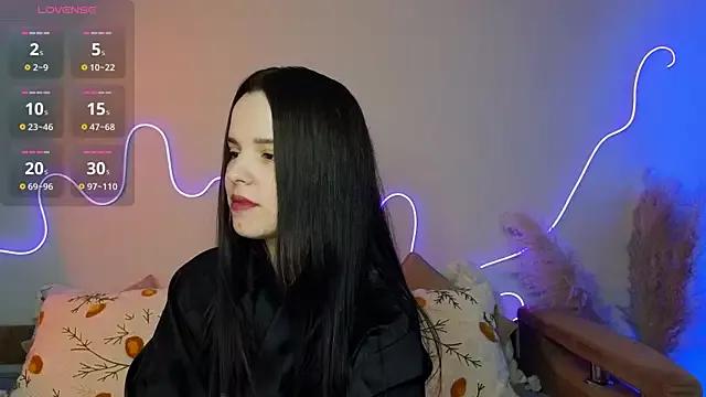 Harleen_Moore on StripChat 