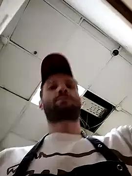 HarryPotter0009 on StripChat 