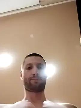 HarryPotter0009 on StripChat 