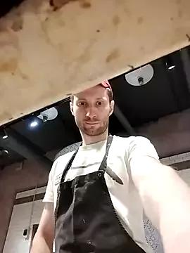 HarryPotter0009 on StripChat 