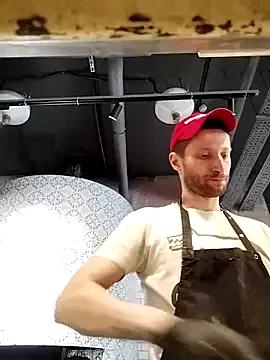 HarryPotter0009 on StripChat 