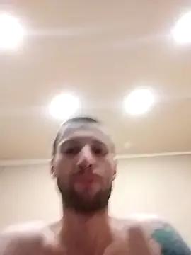 HarryPotter0009 on StripChat 