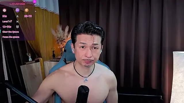 HARU_STRIKE — Pits up