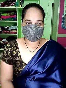 Hasini-Telugu on StripChat 