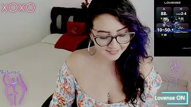 hatsune_dance on StripChat 