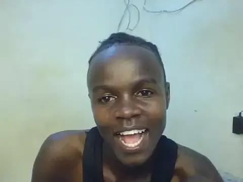 havana_blu on StripChat 