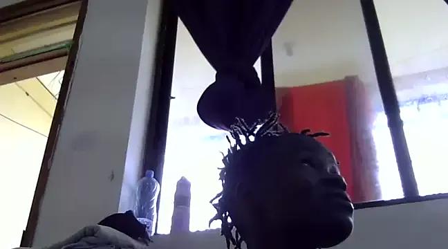 havana_blu on StripChat 
