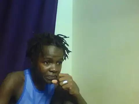 havana_blu on StripChat 