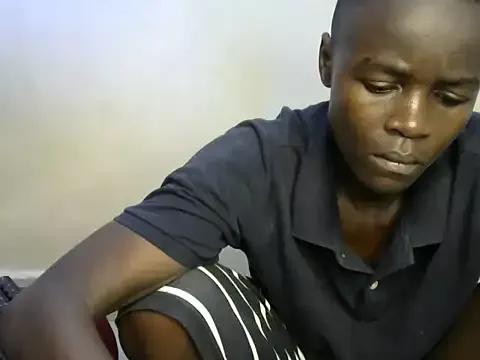 havana_blu on StripChat 