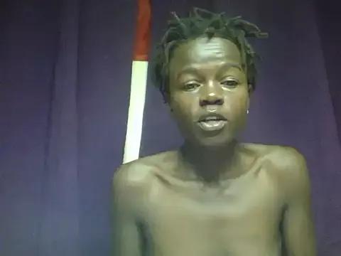 havana_blu on StripChat 