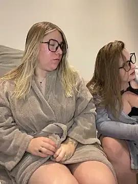 havastia — Enlve peignoir 