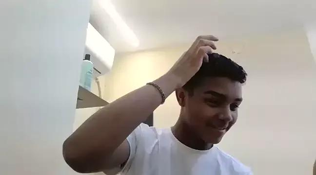 heiboy2345 on StripChat 