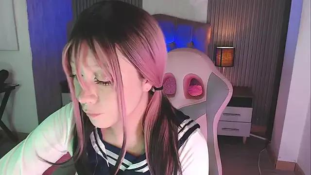 StripChat helen_bunnnyx is Freechat helen_bunnnyx — Suking nipllles