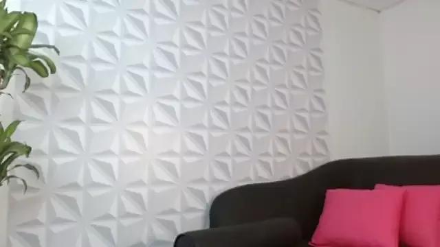 Helena_Rousse_ on StripChat 