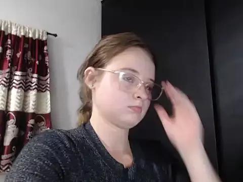HellenMiyer1111 on StripChat 