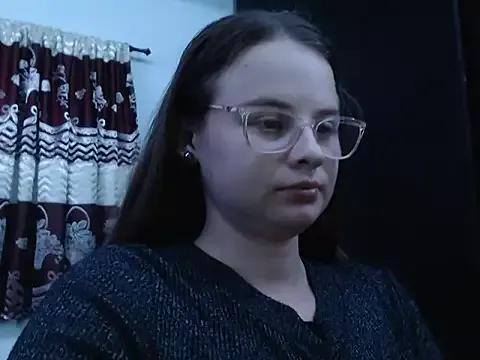HellenMiyer1111 on StripChat 