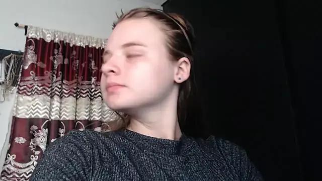 HellenMiyer1111 on StripChat 