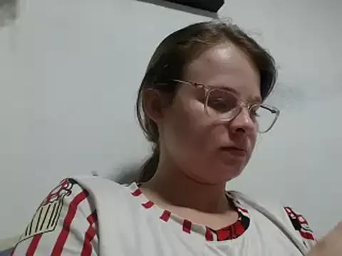 HellenMiyer1111 on StripChat 