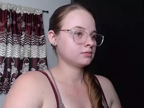 HellenMiyer1111 on StripChat 