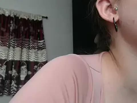 HellenMiyer1111 on StripChat 