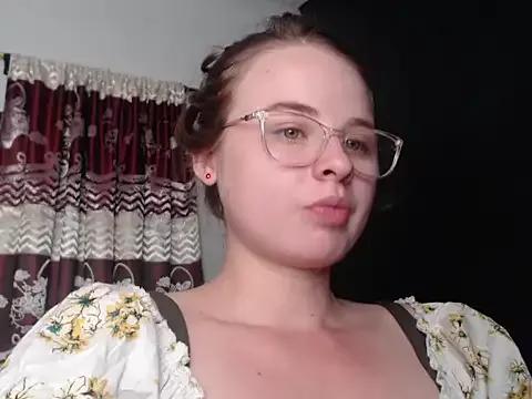 HellenMiyer1111 on StripChat 