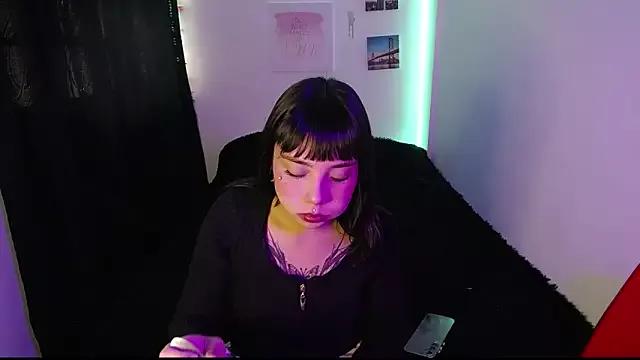 HelloKitty__ on StripChat 