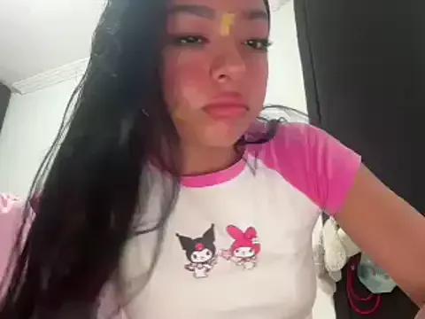 hellokitty__valery on StripChat 