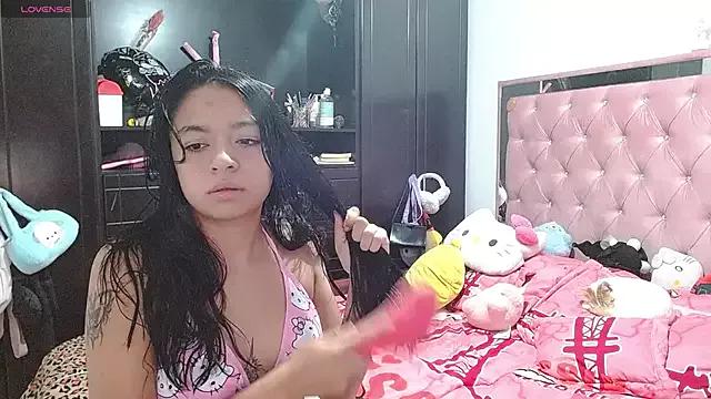 hellokitty__valery on StripChat 