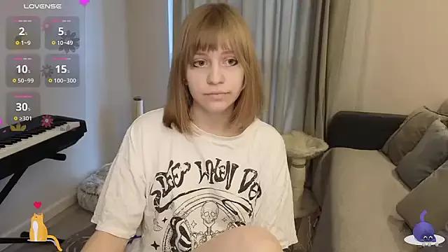 HermioneHHH on StripChat 