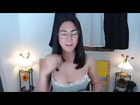 HermoSa_Christine on StripChat 