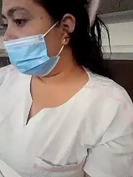 hermosarosa on StripChat 