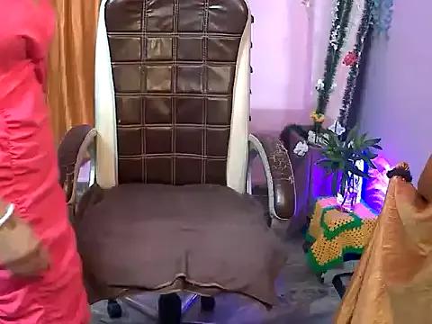 heyy_kiran on StripChat 